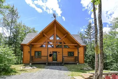 Image de Brown Bear Lodge Citq 296775