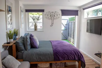Image de Prestige-Appartement-Douche-Terrasse-Family Friendly