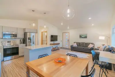 Image de The Northern Bungalow With Modern Charm