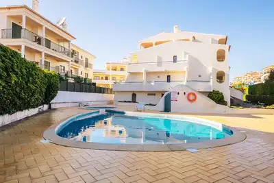 Image de Camellia Blue Apartment, Ac, Wifi! new!