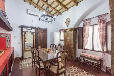 Villa Con Encanto Los Mellizos