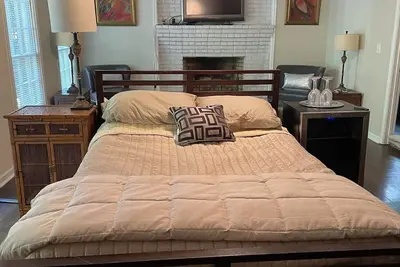 Image de Beautiful Apartment in North Atlanta