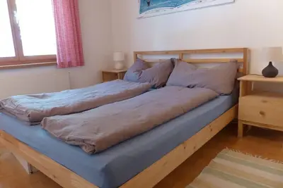 Image de Appartement de vacances Brienz Be pour 1 - 4 personnes avec 2 chambres Ă coucher - Appartement de va