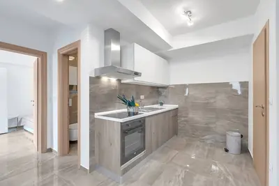Villa Victoria Tucepi Apartman 10