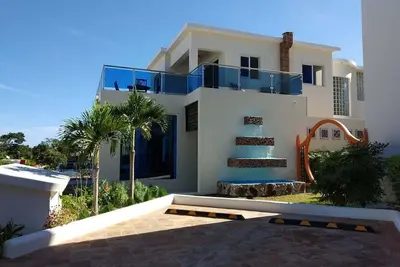 Image de 2bd/2bth condo in Sosua, pool/Tv/WiFi, quiet residence (no pets / no party)