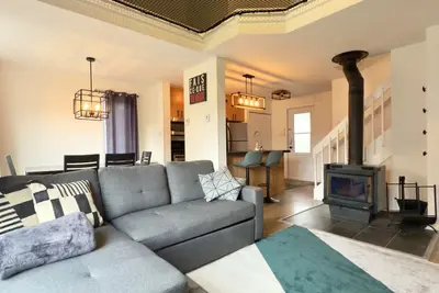 Image de Le Repère Mont-Sainte-Anne