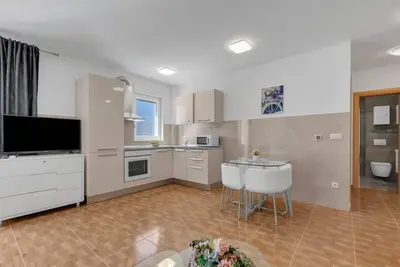 Villa Victoria Tucepi Apartman 11