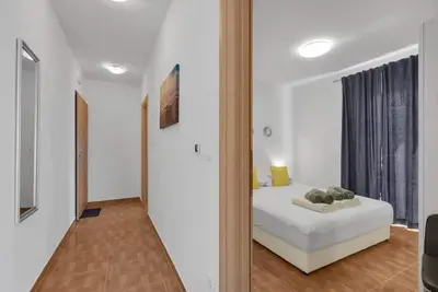 Villa Victoria Tucepi Apartman 12