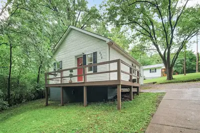 Image de Hillside Home Close To The Bourbon Trail