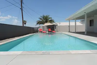 Perfect Family Getaway