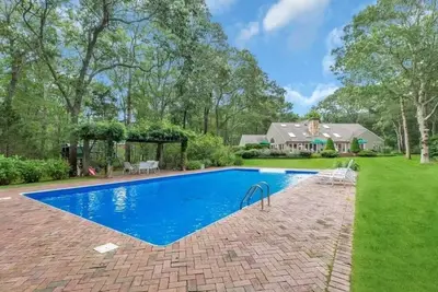 Image de Hamptons Summer Getaway