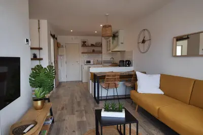 Image de Monticalvari CostaBravaSi - A/C, plage, culture