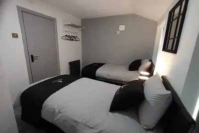 Image de BlackPearl Luxury Apartments