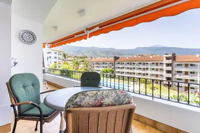 Image de Prime Parque Avoceta Xl Apartment Sun & Views