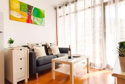 Image de Sweet Friendly Holiday Home