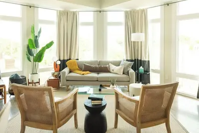 Image de Downtown, contemporary, 2 bedroom, Roof Terrace! 3b