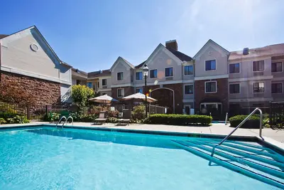 Image de Air-Conditioned Studio | Pool