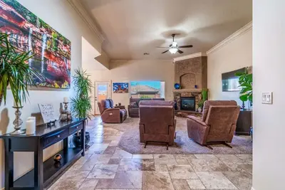 Image de Home Next To Sand Hollow, 40 Min. From Zion Park!