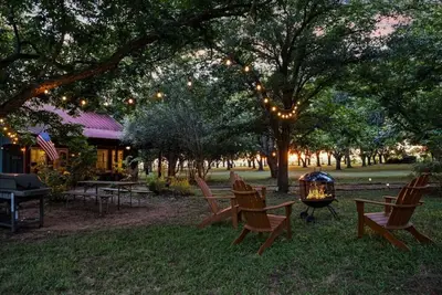 Image de Bird House Countryside Pecan Farm 6acre San Marcos
