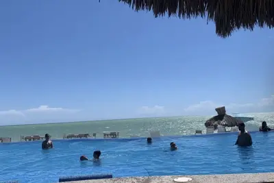 Image de Happy Daze 2br Oceanfront Condo