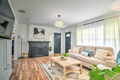 Image de Family-Friendly Clearwater Home w/ Game Room!