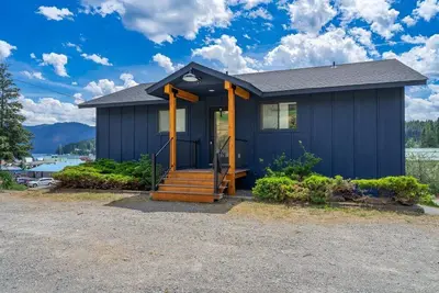 Image de Lakeside Bungalows Main House