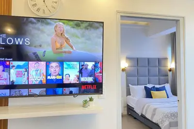 Image de Seaview Condo