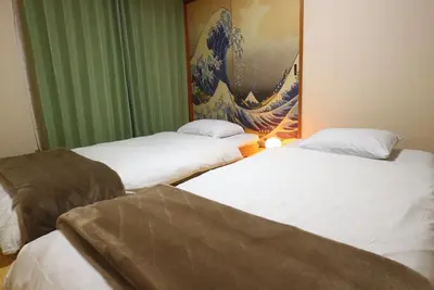 Image de Fujisan Yui Apartment Room 102 / Fujiyoshida Yamanashi