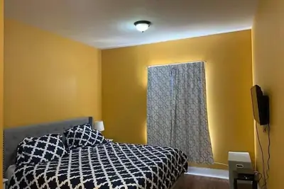 Image de Large 3 Bedrooms In Passaic Park