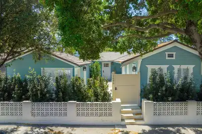 Image de Laurel Cottage - Solvang, Ca