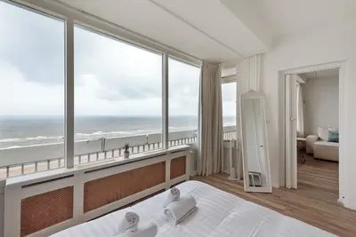 Image de Beach Dreams apartment for 2 with sea sight