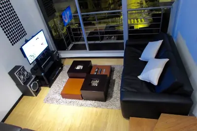 Image de Charming Luxury Loft - Secure and stylish near Plaza Foch