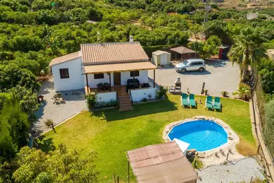 Image de Cortijo Jimena by Solset