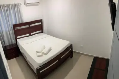 Image de 3a Aurora Stay 2 Bedroom Apartment