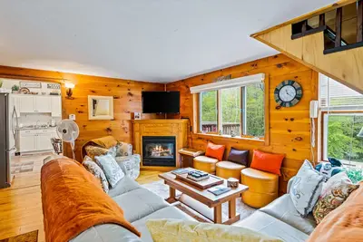 Image de Serene home near Lake George, 20 minutes to Gore Mountain Ski Resort
