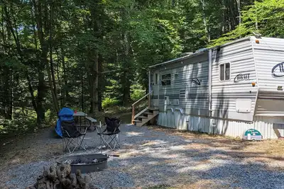 Image de Private Camper
