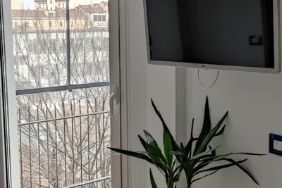 Image de Appartamento LuceRelaxComfort - Studio flat