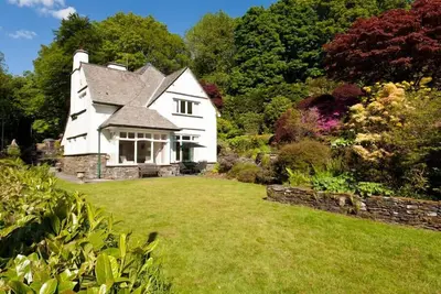 Image de Miyanli, with open fire in Bowness-On-Windermere