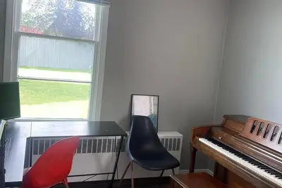 Image de My Grandmother's cozy home - Free Laundry & Wi-fi