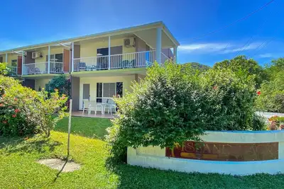 Image de Island Magic Townhouse 1 - Stylish, affordable and well-equipped, in prime Alma Bay location