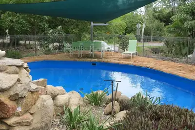 Image de Del Haven - Island family getaway with private pool and alfresco entertaining deck