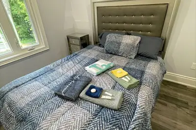 Image de Cozy Cottage Close to Lake Simcoe