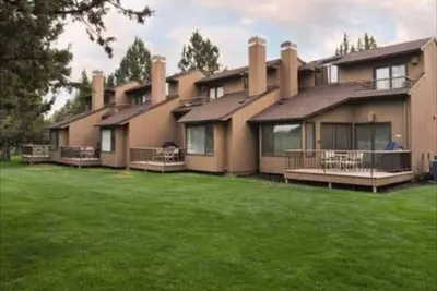 Image de Eagle Crest Resort condo, Redmond, Or