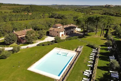 Image de Francigena 6, Castelfiorentino, Italy