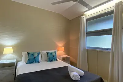 Image de The Captain's Manor on Cook 6 - Compact, affordable and just minutes to Alma Bay
