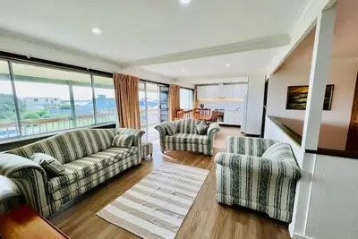 Image de Just A Glimpse Shack- Pet friendly outside