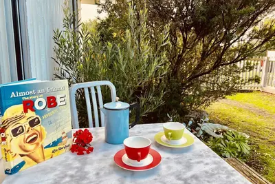 Image de No. 34 - Available 26th - 31st Jan - Pet Friendly outside