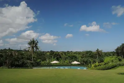 Image de Four Bedroom Pool Villa in Canggu