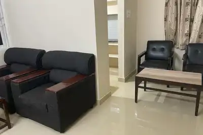 Image de Single bed room apartment