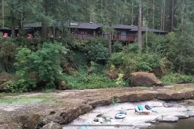 Gem River House